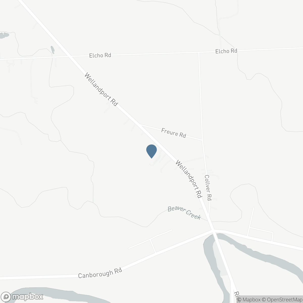 860 REGIONAL 27 Road, West Lincoln, Ontario L0R 2J0